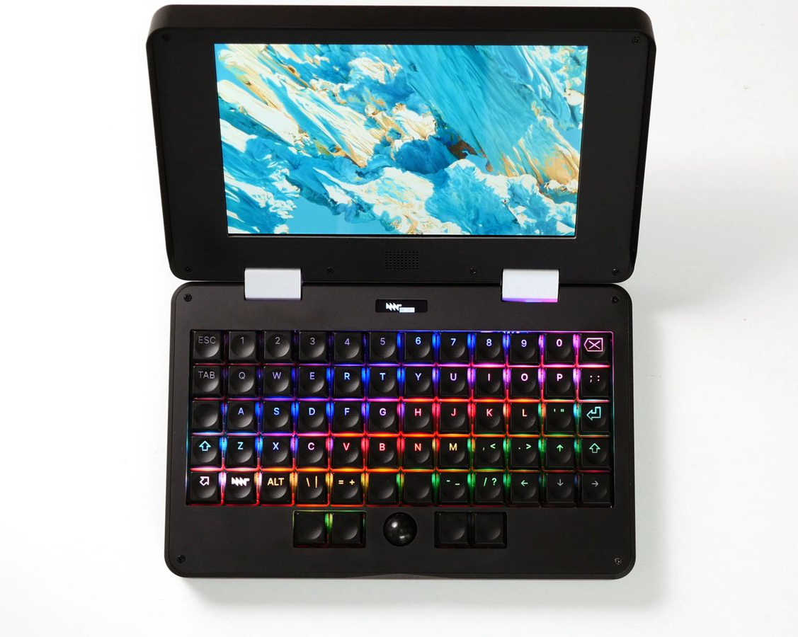 수리 가능한 노트북, MNT Reform이 다시 주목받는 이유