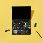 프레임워크 13 프로: 수리 가능성의 한계를 넘어선 '프로' 모델의 등장과 리눅스의 부상