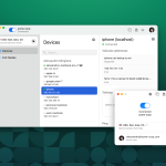 맥북 노치에 숨겨진 아이콘, Tailscale이 해결한 UX의 미묘한 변화