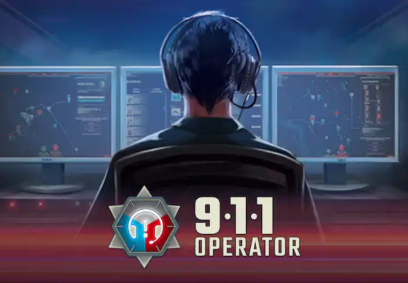 에픽모바일, '911 Operator' 무료 배포 시작
