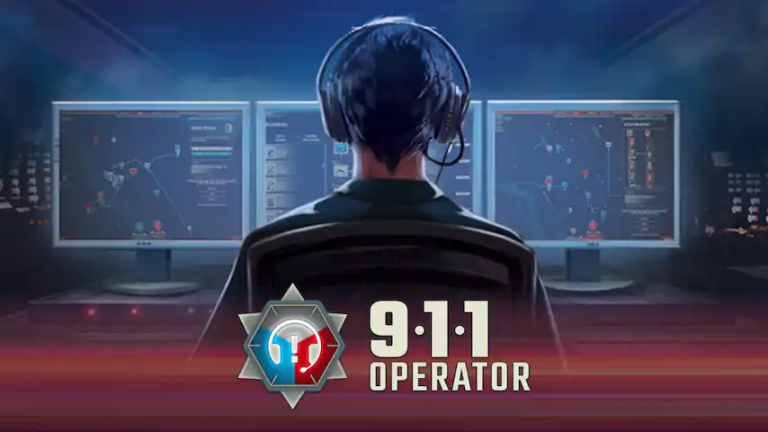 에픽모바일, '911 Operator' 무료 배포 시작