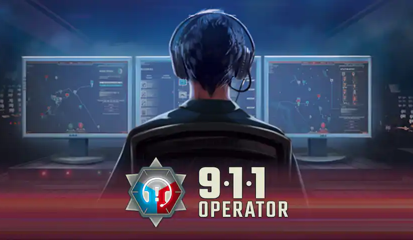 에픽모바일, '911 Operator' 무료 배포 시작
