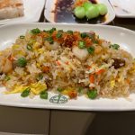 강남 봉은사로, 미쉐린 가이드의 선택을 받은 팀호완 삼성점