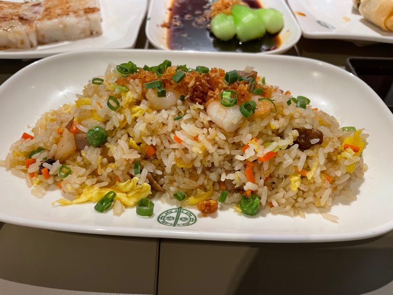 강남 봉은사로, 미쉐린 가이드의 선택을 받은 팀호완 삼성점