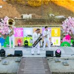 양재천의 봄을 예술로 물들이다, 2026 양재아트살롱 완벽 가이드