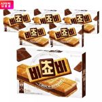 오리온 비쵸비와 통크 대량 구성, 11 번가에서 주목받는 가격대