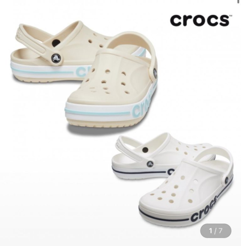 지마켓에서 주목받는 크록스 바야밴드, 가격과 사이즈 선택에 대한 사실 확인