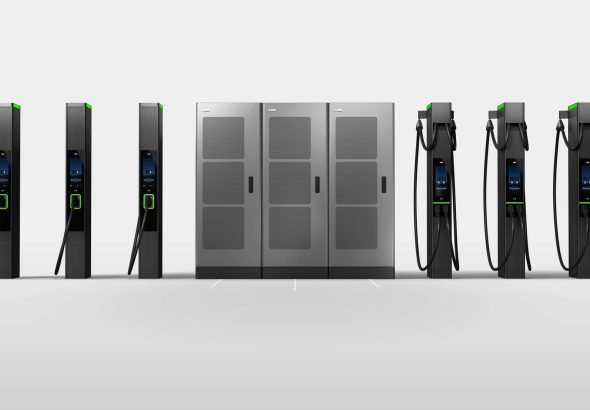 1.2 메가와트 충전 시대, ABB 가 열어젖힌 전기차 인프라의 새로운 지평