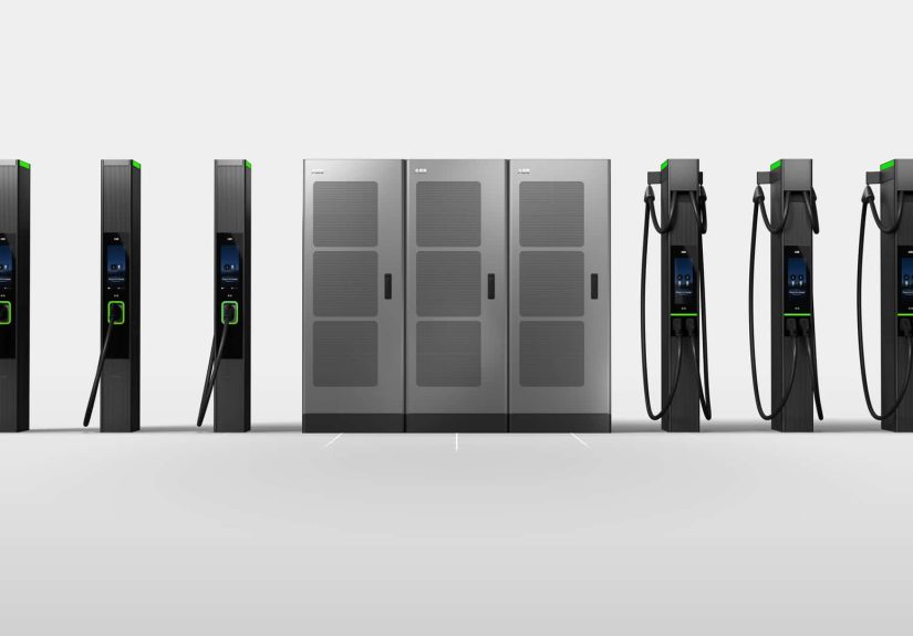 1.2 메가와트 충전 시대, ABB 가 열어젖힌 전기차 인프라의 새로운 지평
