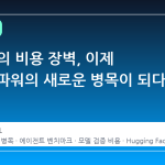 AI 평가의 비용 장벽, 이제 컴퓨팅 파워의 새로운 병목이 되다