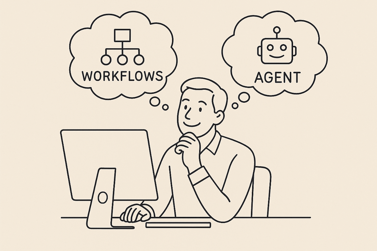 코드엑스가 모든 것을 대체하는 순간: 개발자를 넘어 지식 근로자까지