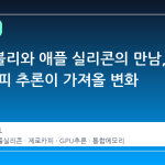 웹어셈블리와 애플 실리콘의 만남, 제로-카피 추론이 가져올 변화