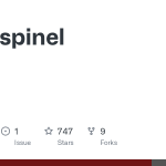 루비 창시자가 AI 와 함께 만든 11 배 빠른 컴파일러, 스피넬이 뜨는 이유