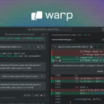 터미널의 진화, 오픈소스로 공개된 Warp 의 의미와 산업적 파장