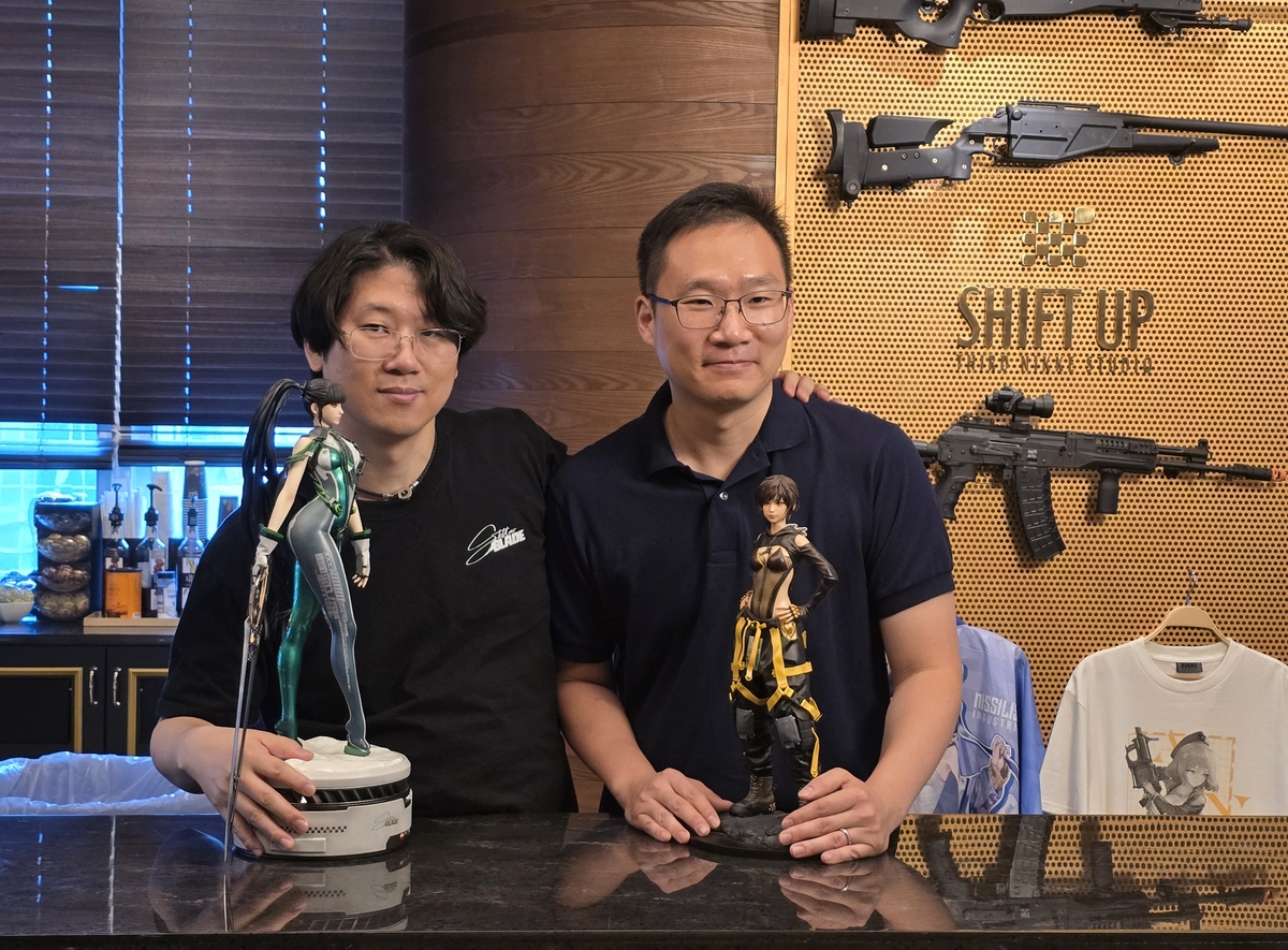 스타일과 서사가 만나는 두 번째 해, 스텔라 블레이드의 여정