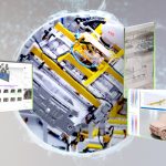 실물 테스트 없이 공장을 짓는다? 제조업의 '시뮬레이션 퍼스트' 시대 개막