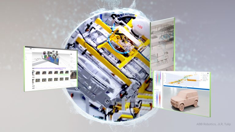 실물 테스트 없이 공장을 짓는다? 제조업의 '시뮬레이션 퍼스트' 시대 개막