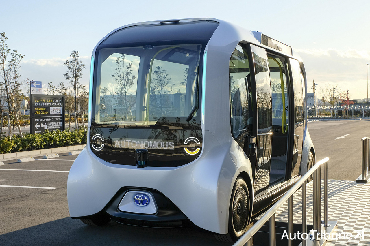 자율주행의 새로운 기준, VLA 기술이 바꾸는 로보택시의 미래