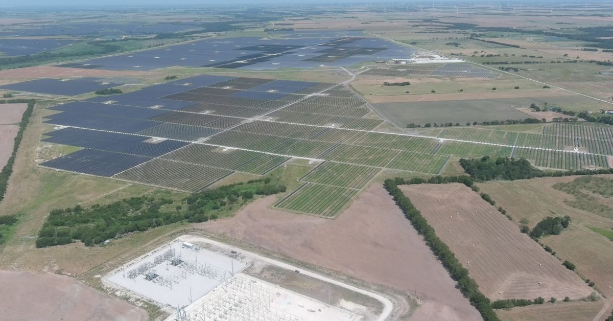 미국 전력망의 지각변동, 2026 년 재생에너지 80GW 증설이 시사하는 모빌리티의 미래