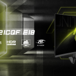 16 만 원대 QHD 게이밍 모니터의 부활, MSI MAG 321CQF800 E18 이 뜨는 이유