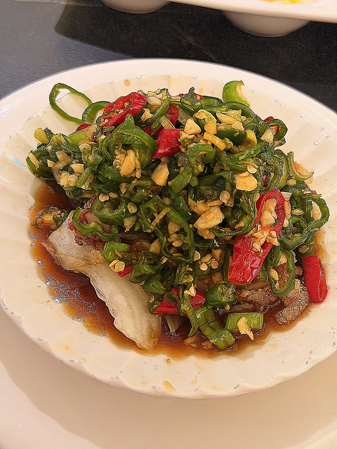 스타필드 코엑스 지하 1층, 중식의 경계를 넓힌 무탄