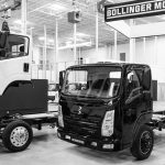 전기트럭 스타트업 볼린저의 유산이 경매장에: 20 대의 B4 트럭과 그 이면