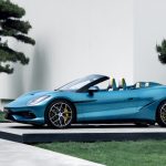 유럽의 왕좌를 노리는 1,000 마력 전기차, BYD 덴자 Z의 등장