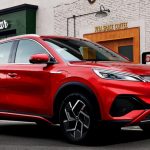 석유값 폭등과 동남아 태양광의 역습, 전기차 충전의 5 분 혁명이 다가온다