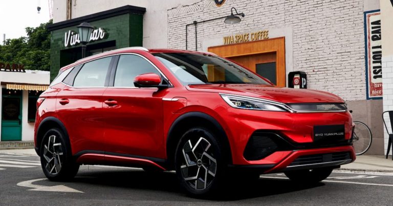 석유값 폭등과 동남아 태양광의 역습, 전기차 충전의 5 분 혁명이 다가온다