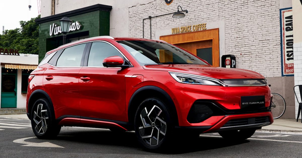 석유값 폭등과 동남아 태양광의 역습, 전기차 충전의 5 분 혁명이 다가온다