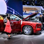 24 시간 만에 3 만 대 예약, BYD 의 플래그십 SUV 가 전 세계를 흔들다