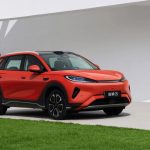 1600 만 원대 전기차의 등장, BYD 시얼라이언 05 이 가져온 가격 파괴의 의미