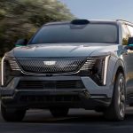 GM, 하루에 100 년 치 인간 운전 데이터를 학습한다: 슈퍼크루즈의 진화와 2028 년 목표