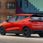 GM 의 전기차 2 위 지위, 언제까지 유지될까? 데이터로 보는 미국 시장의 변화