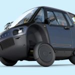 자전거 페달을 밟아야 달리는 75마일 전기자동차, 프랑스의 이색 도전