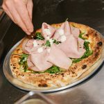 구로 디지털로, 블루리본이 인정한 라마노피자의 자리