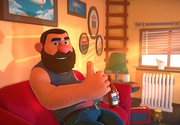 스팀에서 'Suicide Guy: The Lost Dreams'가 주목받는 이유