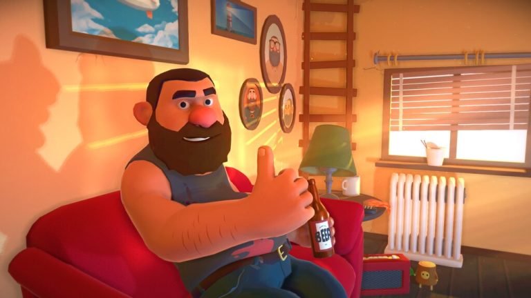 스팀에서 'Suicide Guy: The Lost Dreams'가 주목받는 이유