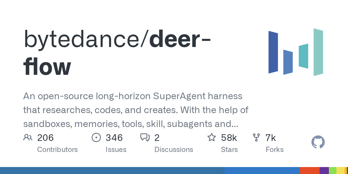 바이트댄스의 '디어플로우 2.0', 왜 전 세계 개발자들의 시선을 사로잡았나