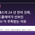 워드프레스의 24 년 만의 진화, 클라우드플레어가 선보인 'EmDash'가 주목받는 이유