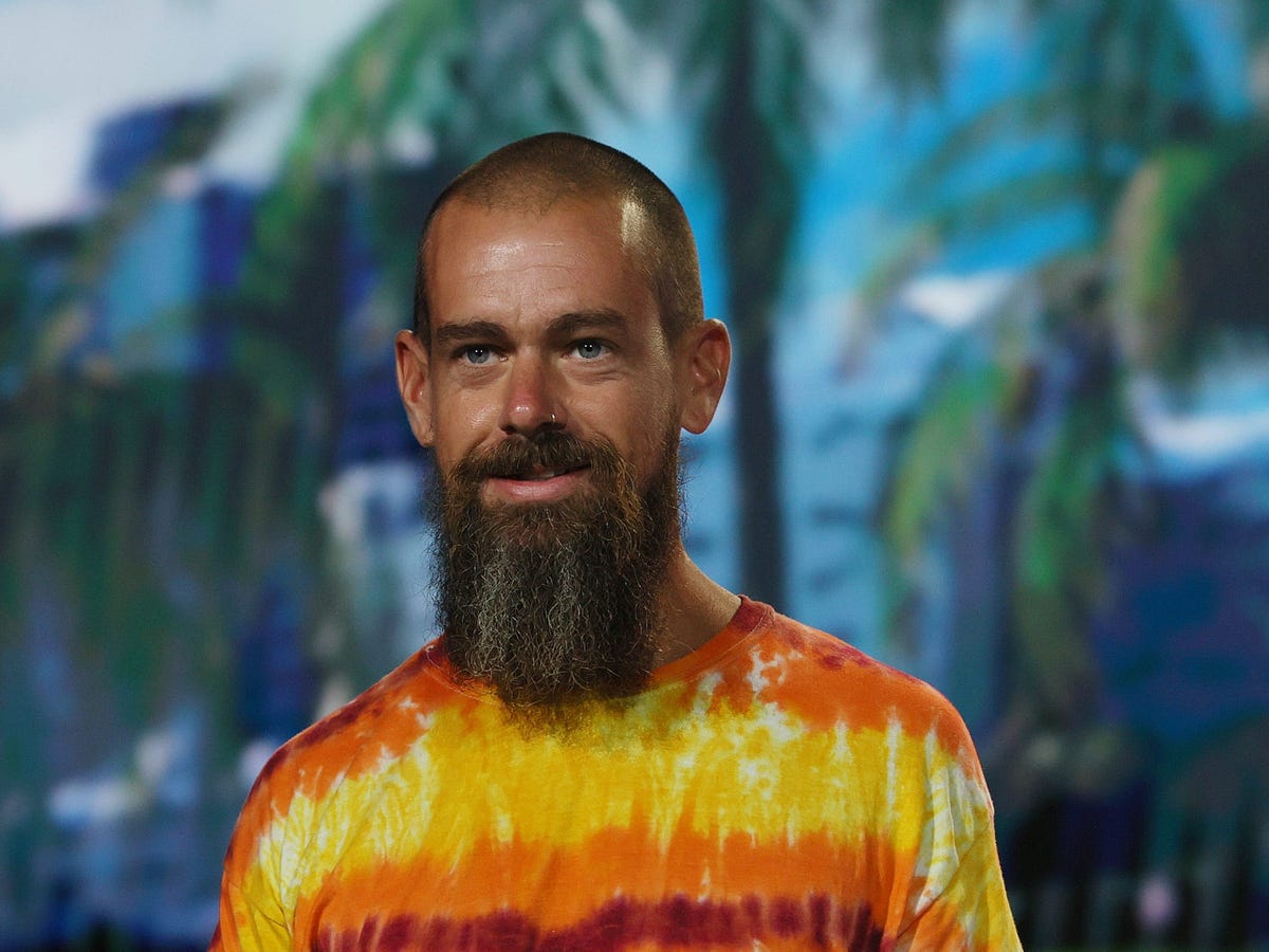 슬라이드 대신 프로토타입을 들고 나온 블록의 실험, 왜 지금 주목받을까