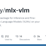 맥북 사용자의 AI 진화, MLX-VLM이 가져온 새로운 국면