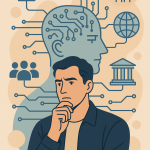 AI 가 모든 일을 해주는 세상, 우리는 왜 '무엇을 하고 있는지' 모르게 될까