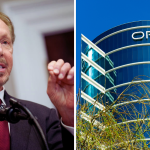 이직과 해고의 역설: 오라클 CFO의 2600만 달러 보상과 알고리즘이 선별한 구조조정