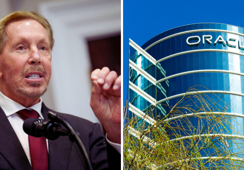 이직과 해고의 역설: 오라클 CFO의 2600만 달러 보상과 알고리즘이 선별한 구조조정