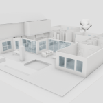 브라우저에서 바로 완성되는 3D 건축 도구, 'Pascal Editor'가 주목받는 이유