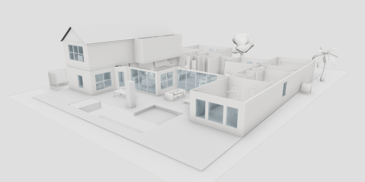 브라우저에서 바로 완성되는 3D 건축 도구, 'Pascal Editor'가 주목받는 이유