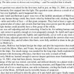 5 달러의 도박에서 시작된 우주적 질문, 왜 지금 다시 화제인가