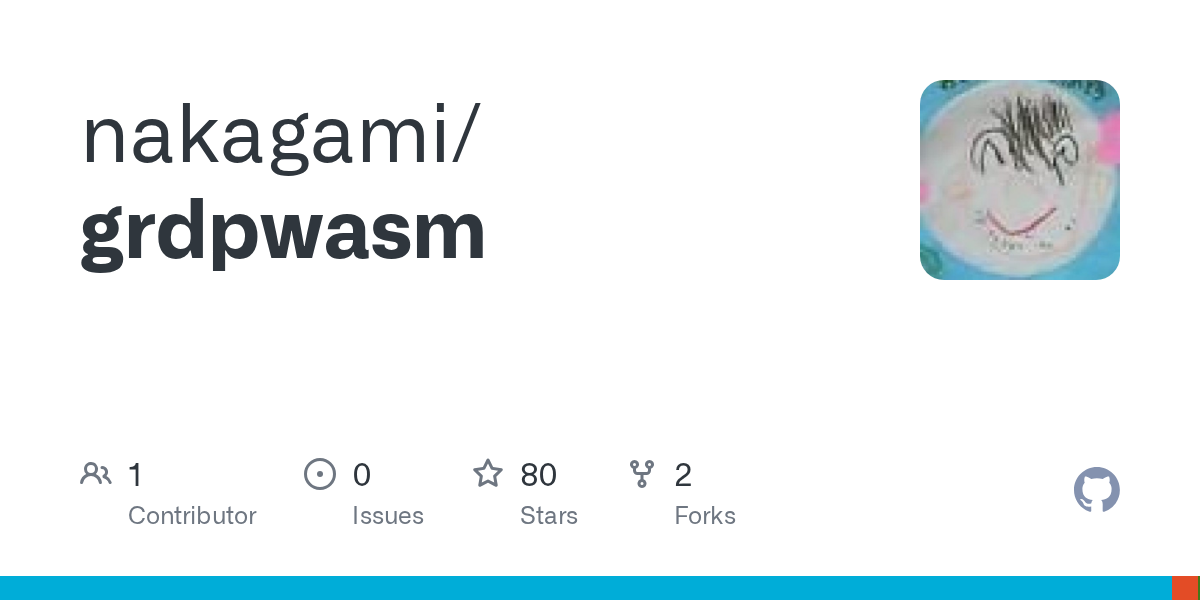 브라우저에서 윈도우 원격 접속이 가능해진 이유: Go 와 WebAssembly 의 만남