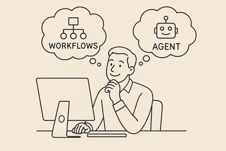 개발자의 두뇌를 확장하다, 매트 포콕의 '스킬'이 뜨는 이유